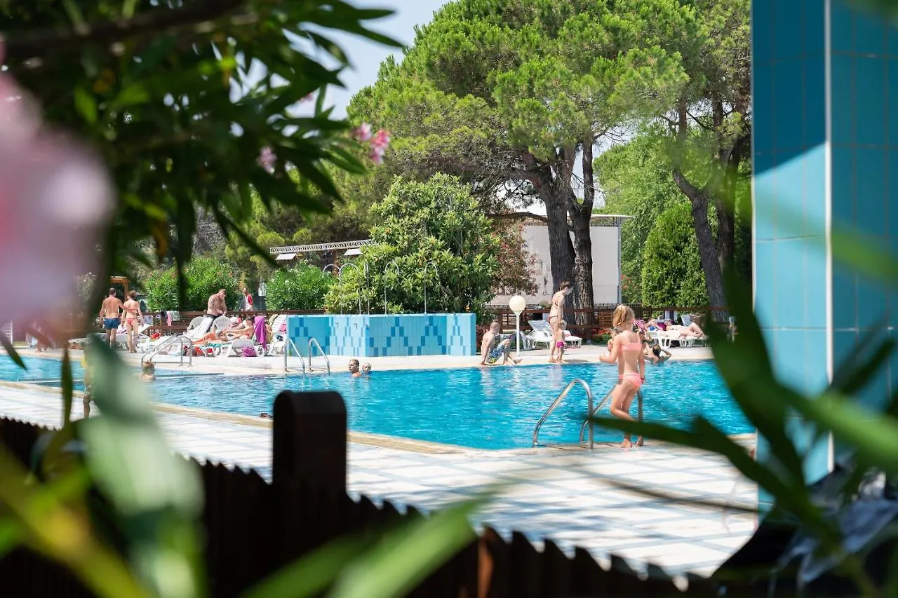 Gooutside Venezia Hotel Cavallino-Treporti Italy