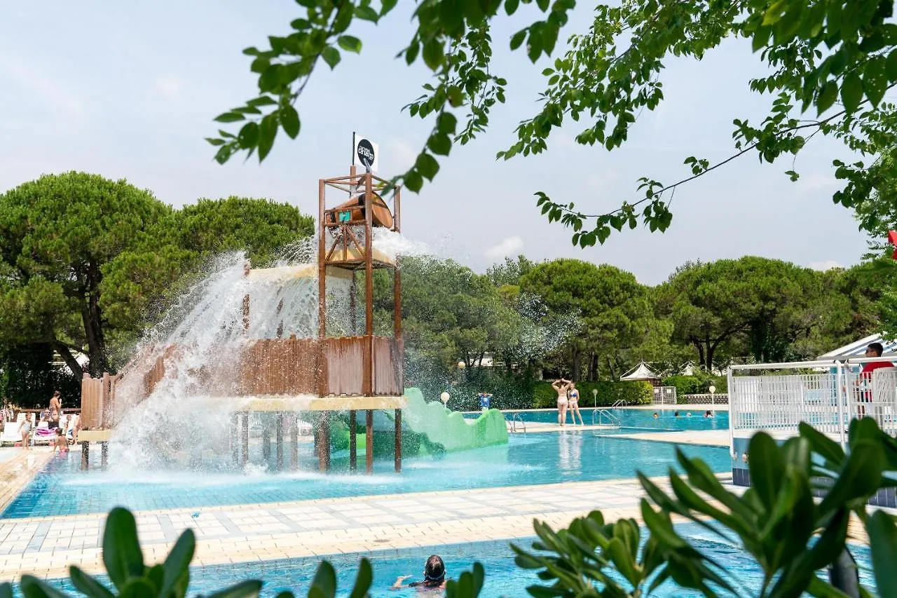 Gooutside Venezia Hotel Cavallino-Treporti Luxury tent