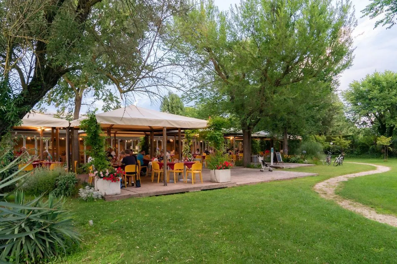 Luxury tent Gooutside Venezia Hotel Cavallino-Treporti