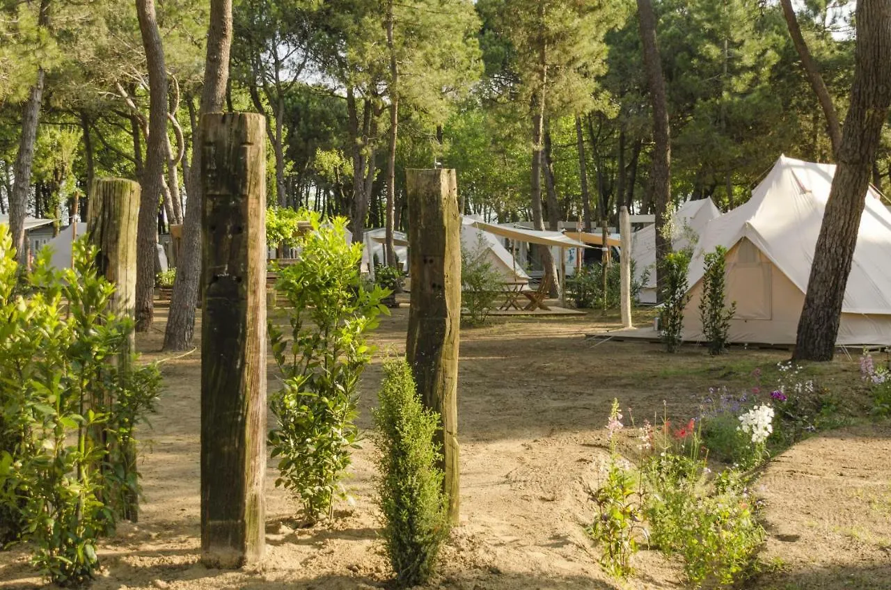 Gooutside Venezia Hotel Cavallino-Treporti 0*,  Italy