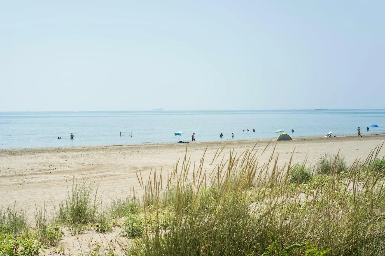 Hotel Gooutside Venezia Cavallino-Treporti Italia