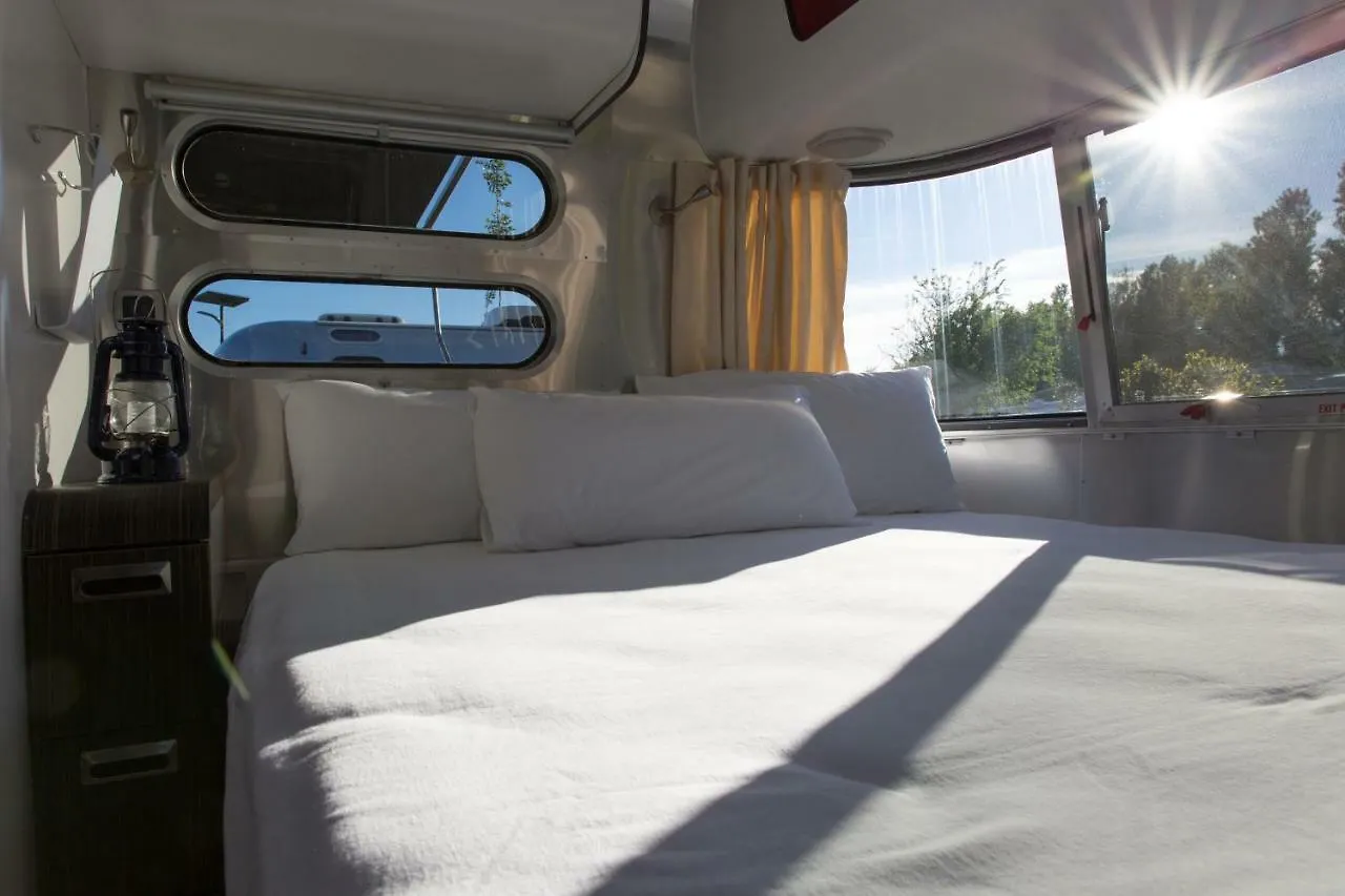 Gooutside Venezia Hotel Cavallino-Treporti