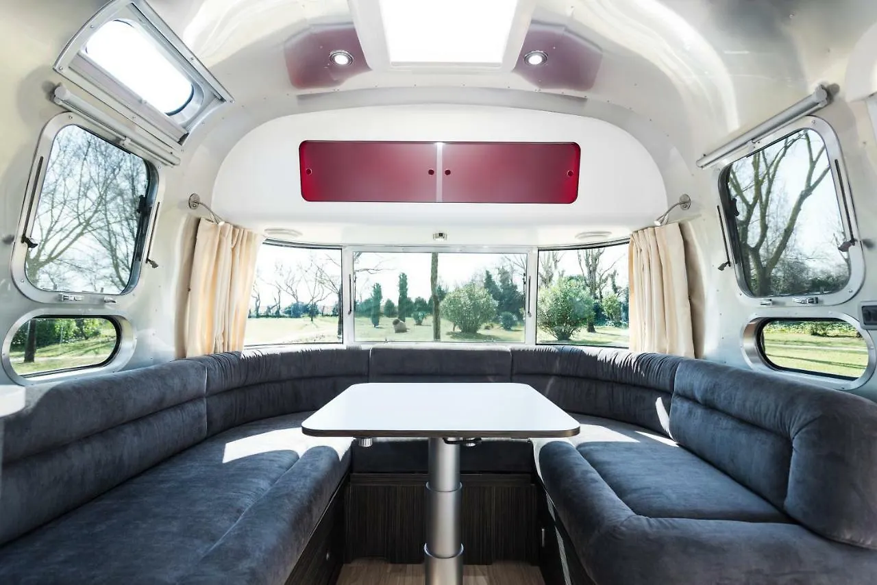 Hotel Gooutside Venezia Cavallino-Treporti Glamping
