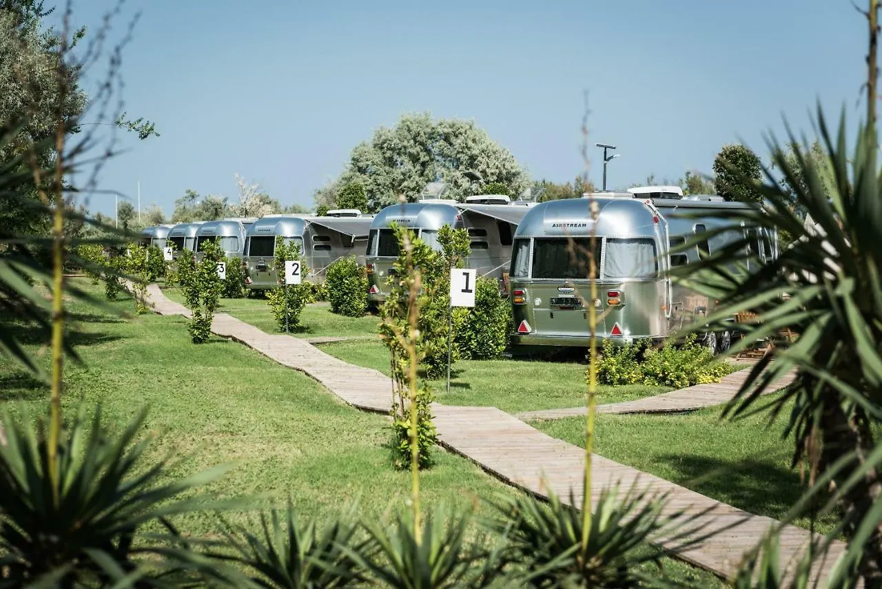 Luxury tent Gooutside Venezia Hotel Cavallino-Treporti