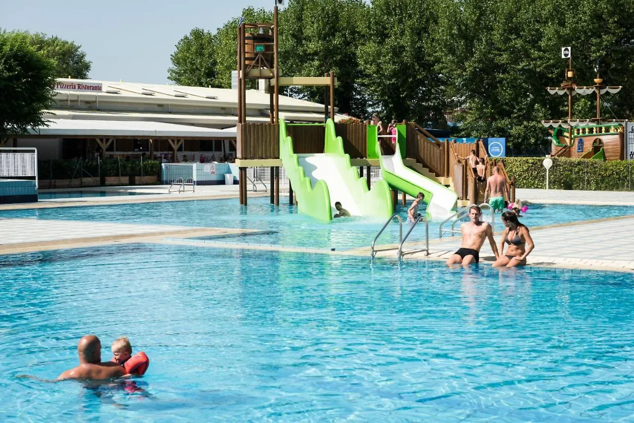 Glamping Hotel Gooutside Venezia Cavallino-Treporti Italia