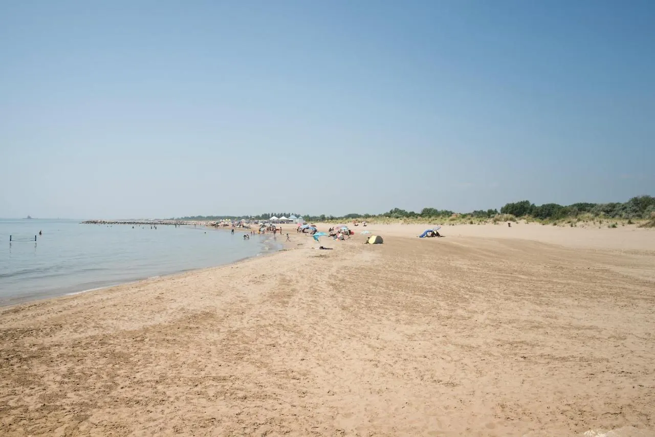 Hotel Gooutside Venezia Cavallino-Treporti