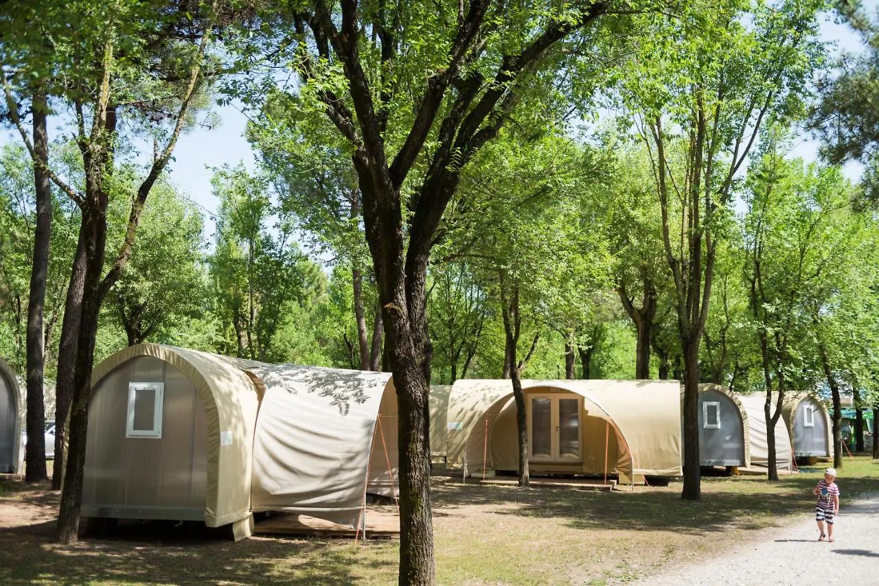 Gooutside Venezia Hotel Cavallino-Treporti