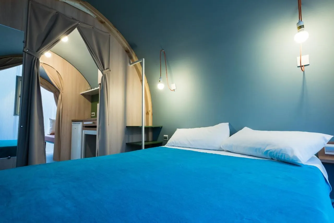 Gooutside Venezia Hotel Cavallino-Treporti Luxury tent