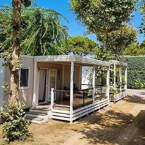 Campeggio Victoria Mobilehome In Union, Cavallino-Treporti