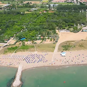 3* Campingplads Center Valdor